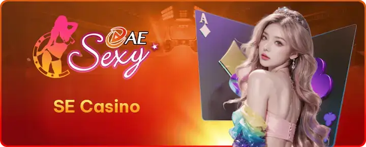 AE SEXY CASINO