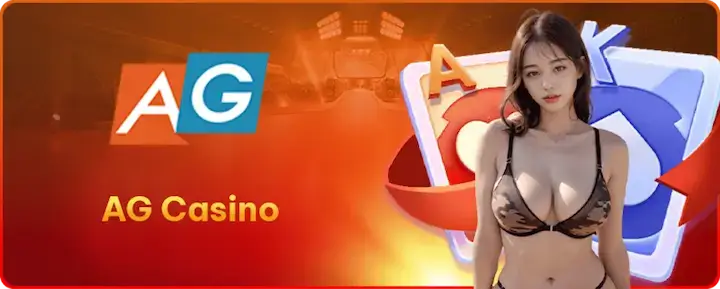 AG CASINO