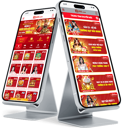 App Di Động Thông Minh J88