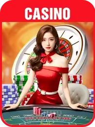 CASINO J88 AVATAR