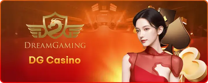 DG CASINO