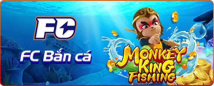 FC BẮN CÁ