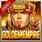 Golden Empire (1)